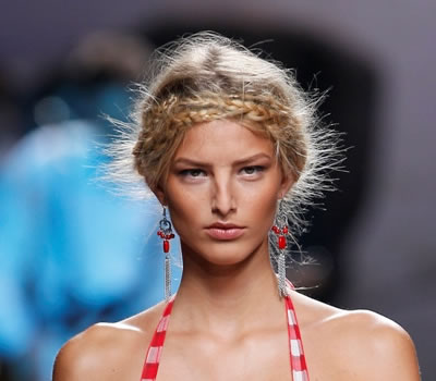 Maquillaje 2011