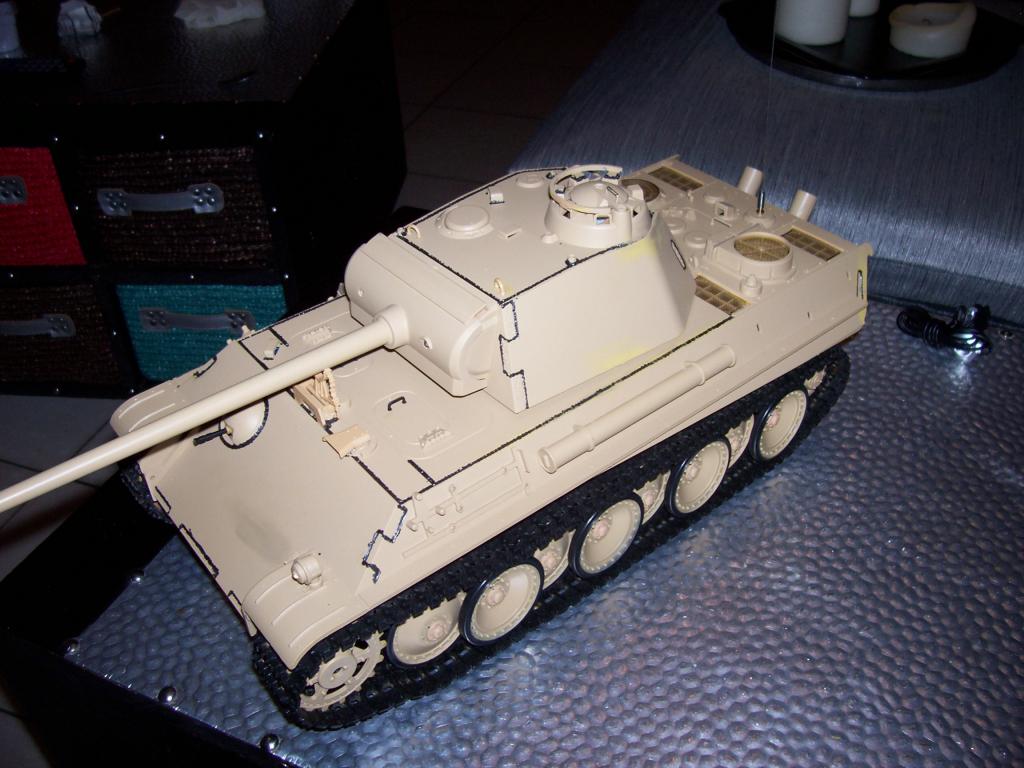 panther G allemagne, avril 1945 (base hen long) Panther-g-132-245ad08