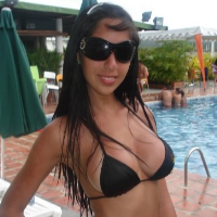 Chicas del Facebook