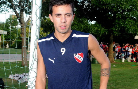 Matías Defederico