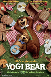 Yogi Bear