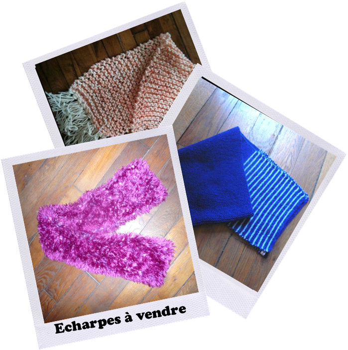 Echarpes