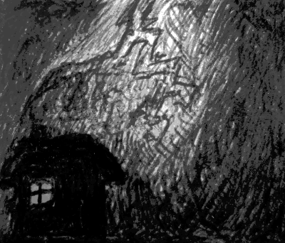 Il m'arrive de tenir mon crayon à l'endroit - Page 2 Thunder-22db71b