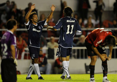Nicolás Cabrera