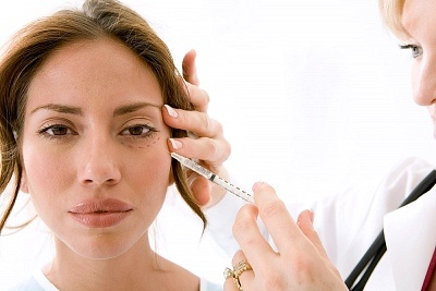 Secretos del botox