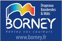 BORNEY