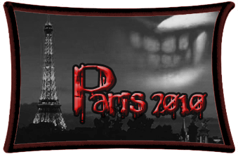 Paris 2010 Forum Index